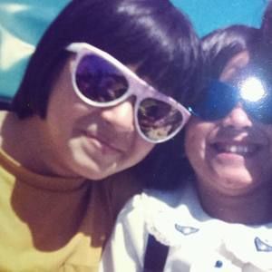 Meet your Posher, Lupe